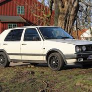 VW Golf 2