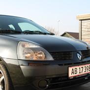 Renault clio II Authentique