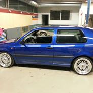 VW Golf 3 vr6
