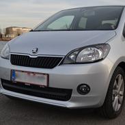 Skoda Citigo Elegance