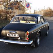 Volvo Amazon 121