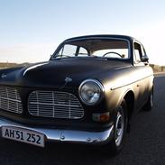 Volvo Amazon 121