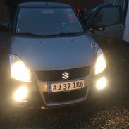 Suzuki Swift Sport