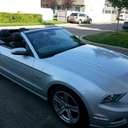 Ford Mustang GT 5.0L Convertible PREMIUM