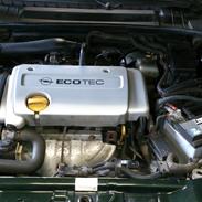 Opel Vectra B Facelift[Solgt]