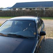 Toyota corolla e10 XLI