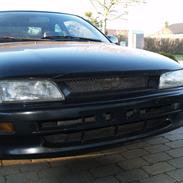 Toyota corolla e10 XLI