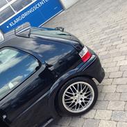 Peugeot 106 GTI