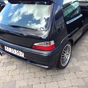 Peugeot 106 GTI