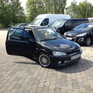 Peugeot 106 GTI