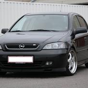 Opel Astra G *Solgt*