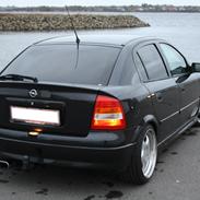 Opel Astra G *Solgt*