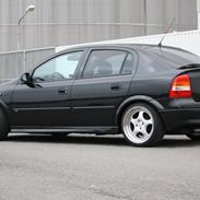 Opel Astra G *Solgt*