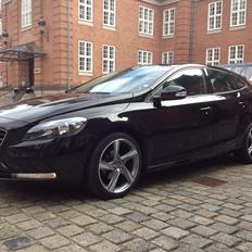Volvo V40 D2 Kinetic