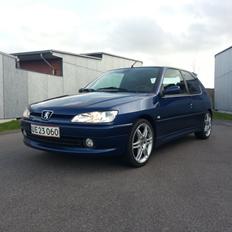 Peugeot 306 XS DTC MODEL