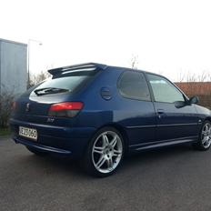 Peugeot 306 XS DTC MODEL