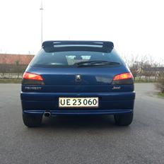 Peugeot 306 XS DTC MODEL