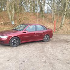 Opel vectra cdx