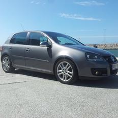 VW Golf GT Sport 1,4 TSI 170