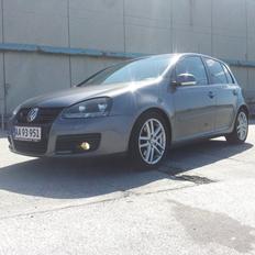 VW Golf GT Sport 1,4 TSI 170