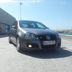 VW Golf GT Sport 1,4 TSI 170