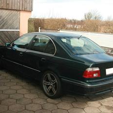 BMW E39
