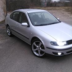 Seat Toledo