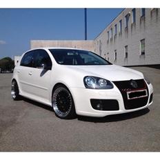 VW Golf V