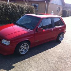 Opel Corsa A GSi