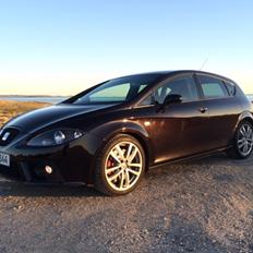 Seat Leon Cupra