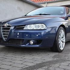 Alfa Romeo 156 Sportwagon 2,0 JTS 16V