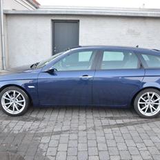 Alfa Romeo 156 Sportwagon 2,0 JTS 16V