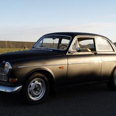 Volvo Amazon 121