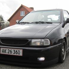 Seat Ibiza VR6 Cupra