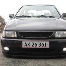 Seat Ibiza VR6 Cupra