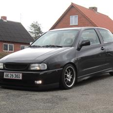 Seat Ibiza VR6 Cupra