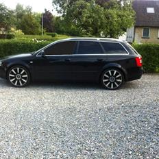 Audi A4 Avant B6 