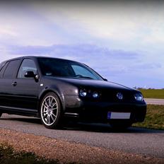 VW Golf IV 1.9 TDI GTI