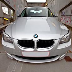 BMW 530d E60