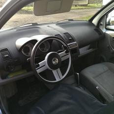 VW lupo 1.2 3L