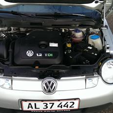 VW lupo 1.2 3L