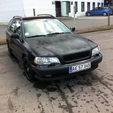 Volvo V40 st.car