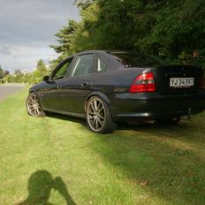 Opel Vectra B 2.0 16v CD