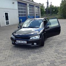 Peugeot 106 GTI