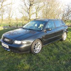 Audi A4 B5 TDI Avant