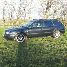 Audi A4 B5 TDI Avant
