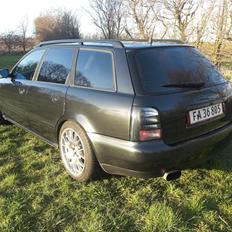 Audi A4 B5 TDI Avant