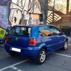VW Polo 1,4 6N2