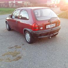 Opel Corsa swing