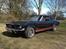 Amerikaner Ford Mustang Convertible 289